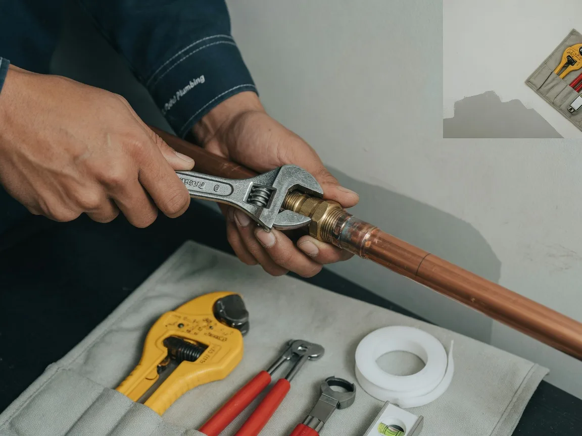 Why choose Drain Cleaning in Tecumseh, MO